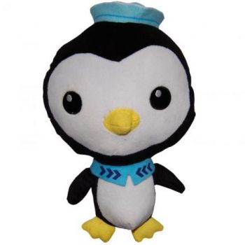 Jucarie din plus PESO PENGUIN, octonauts, 23 cm