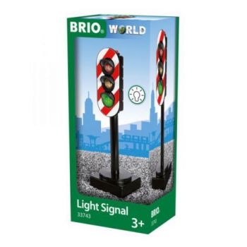 Semnal luminos 33743 Brio ieftin