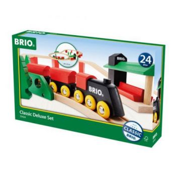 Set clasic deluxe 33424 Brio