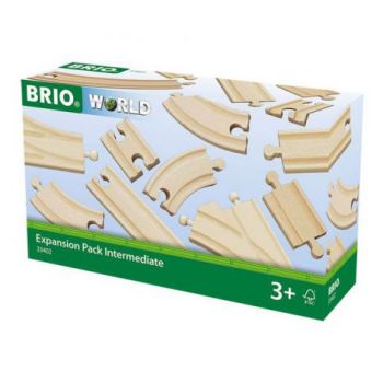 Set de expansiune sine pentru intermediari 33402 Brio