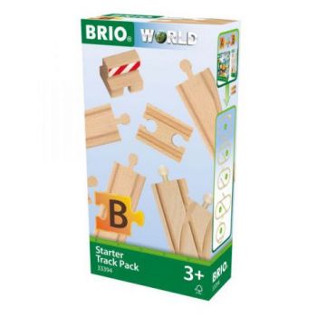 Set sine pentru incepatori 33394 Brio ieftin