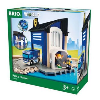 Statie de politie 33813 Brio