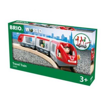 Tren de calatori 33505 Brio ieftin