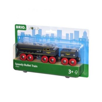 Tren de viteza 33697 Brio