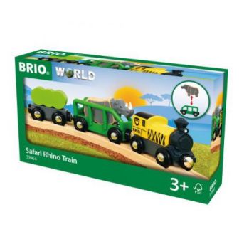 Tren safari 33964 Brio ieftin