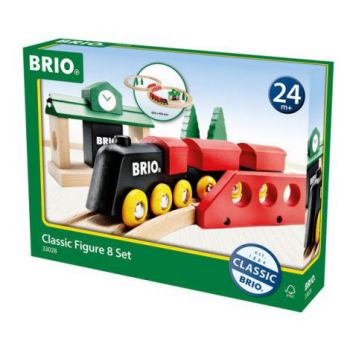 Trenulet clasic 33028 Brio