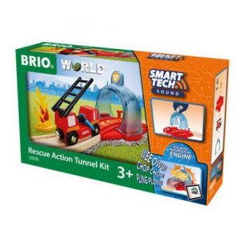 Tunel actiunea de salvare 33976 Brio