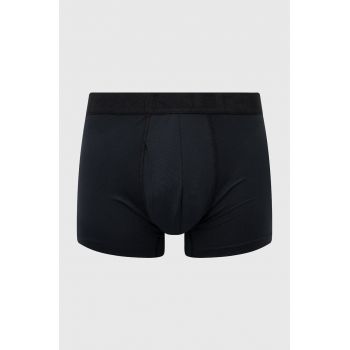 Under Armour Boxeri 1363623 bărbați, culoarea negru de firma originali