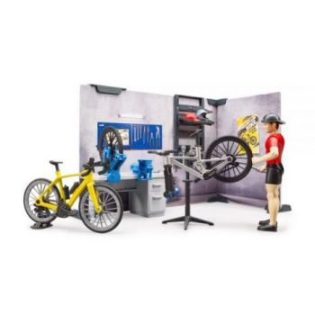 BRUDER - SERVICE SI MAGAZIN DE BICICLETE