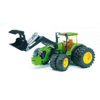 BRUDER - TRACTOR JOHN DEERE 7930