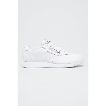 Reebok sneakers Princess CN2212 CN2212-WHITE