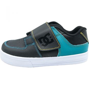 Adidasi Pantofi sport copii DC Shoes Pure V ADTS300022-XKGN