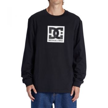 Bluza barbati DC Shoes Square Star ADYZT04997-KVJ0