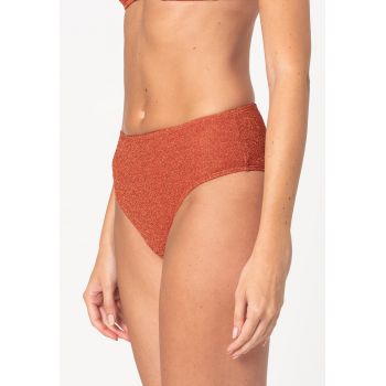 Slip hipster Shimmery la reducere