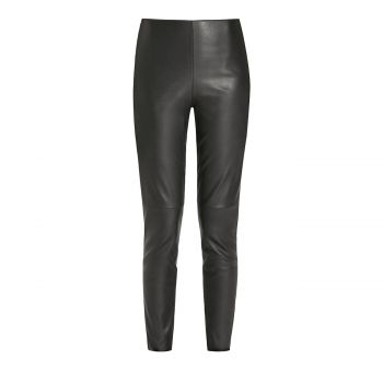 Nappa leather leggings 34