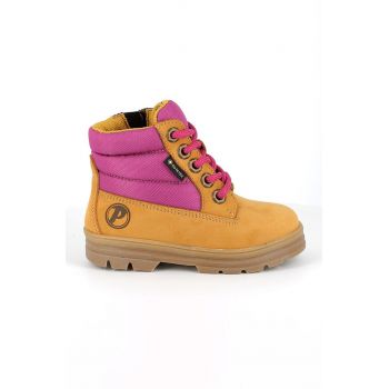 Primigi Pantofi copii culoarea roz Primigi Pantofi copii culoarea roz
