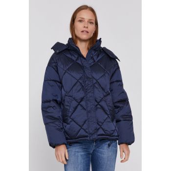 Pepe Jeans Geaca de ploaie Claude