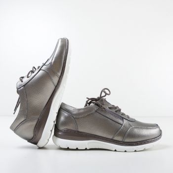 Pantofi Casual Brotha Gri de firma originala