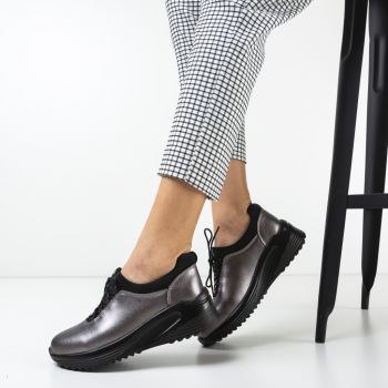 Pantofi Sport Schmidt Gri Pantofi Sport Schmidt Gri