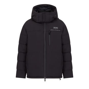 Puffer Jacket L Puffer Jacket L