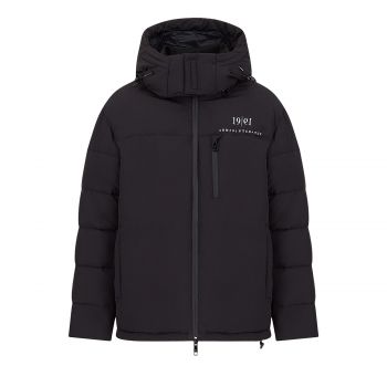 Puffer Jacket L