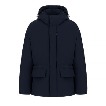 Puffer Jacket L