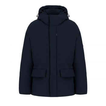 Puffer Jacket S Puffer Jacket S