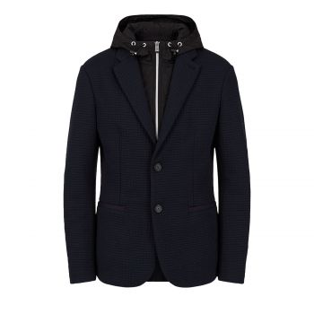 Blazer M