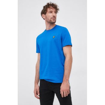 Lyle & Scott - Tricou din bumbac