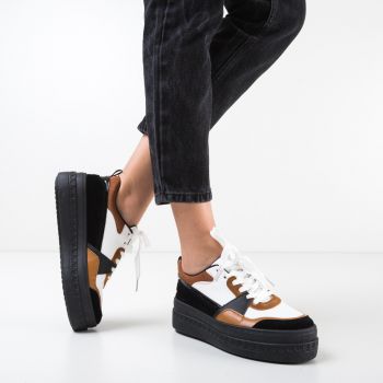 Pantofi Sport Kajol Negri Pantofi Sport Kajol Negri