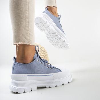 Pantofi Sport Grainger Albastri Pantofi Sport Grainger Albastri