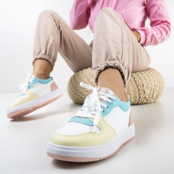 Pantofi Sport Lorelai Roz Pantofi Sport Lorelai Roz