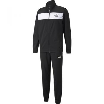 Trening barbati Puma POLY SUIT CL 84584401 ieftin