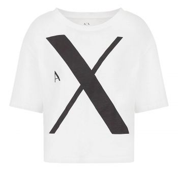 Logo T-shirt XS