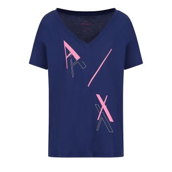 Logo T-shirt XS