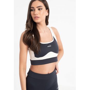 Bustiera cu burete subtire pentru fitness Bustiera cu burete subtire pentru fitness