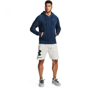 Hanorac barbati Under Armour Rival Fleece FZ 1357111-408