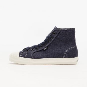 Vans Vault OG Style 24 LX (Nigel Cabourn) Black/ Navy