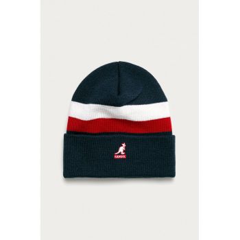 Kangol căciulă K4261SP.NV411-NV411 ieftina