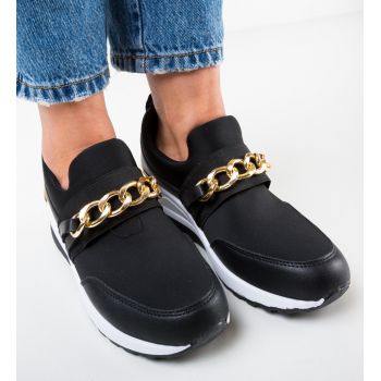 Pantofi Casual Rufus Negri