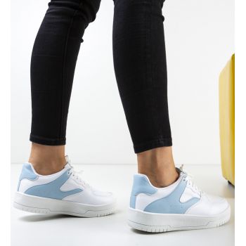 Pantofi Sport Tabahaos Albastri ieftina la reducere