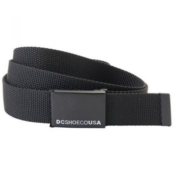 Curea barbati DC Shoes Web Belt ADYAA03130-KVJ0 ieftina