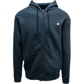 Hanorac barbati DC Shoes Riot Zip Up ADYFT03316-KVJ0 la reducere