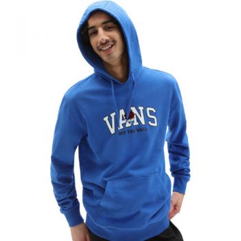 Hanorac barbati Vans 66 Champs VN0A5KE25XT