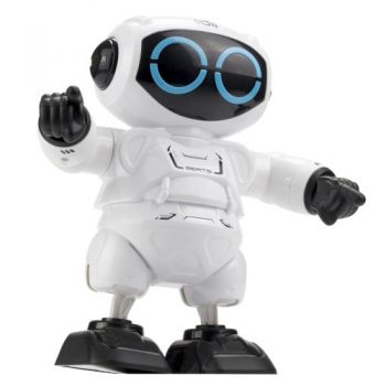Robot Electronic Robo Beats Robot Electronic Robo Beats