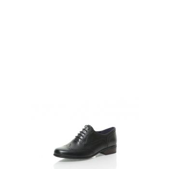 Pantofi brogue din piele Hamble Oak de firma originali