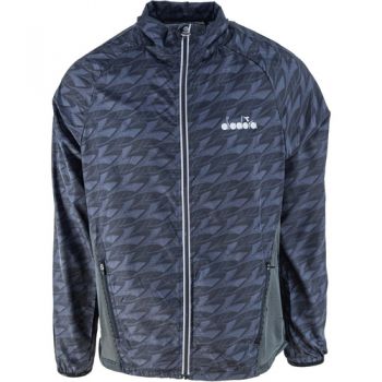 Jacheta barbati Diadora Windbreaker 176820-C9153 de firma originala