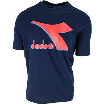 Tricou barbati Diadora Ss Shield 177748-60062