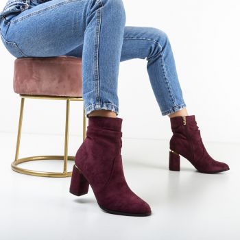 Botine Hills Grena Botine Hills Grena