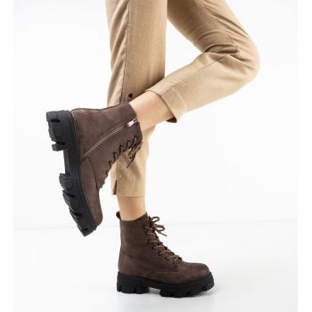 Ghete Daer Khaki 2 Ghete Daer Khaki 2